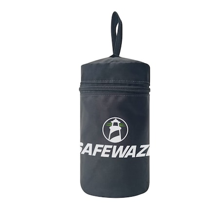Safewaze 5lb. Rope Counterweight 021-7014